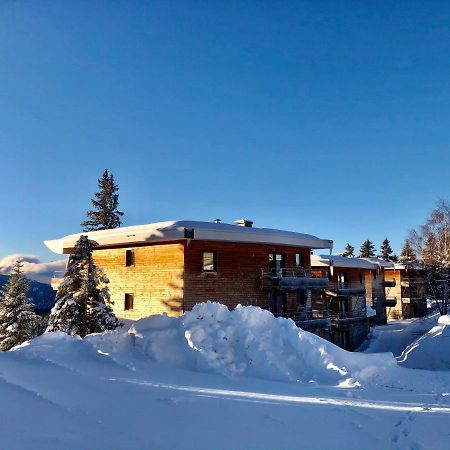 T2- 4Pers- Chamrousse Bachat Bouloud Apartment ภายนอก รูปภาพ