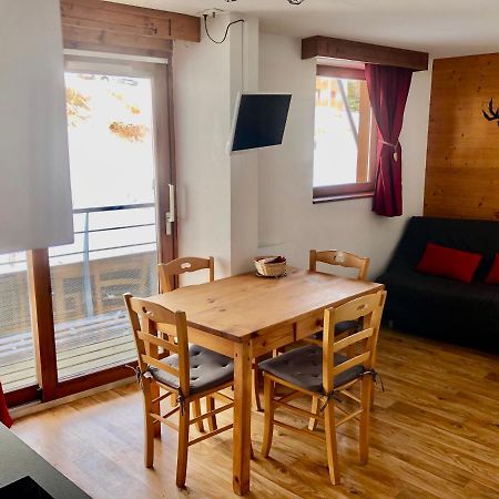T2- 4Pers- Chamrousse Bachat Bouloud Apartment ภายนอก รูปภาพ