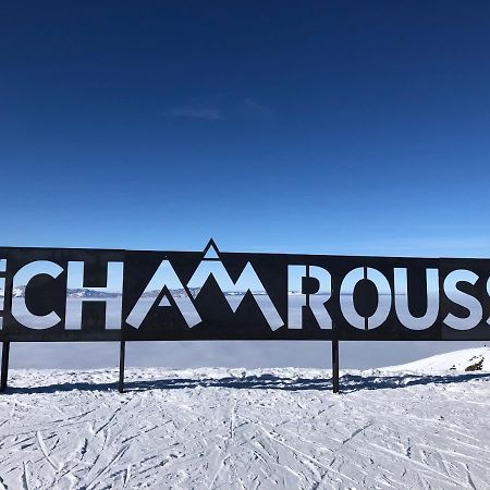 T2- 4Pers- Chamrousse Bachat Bouloud Apartment ภายนอก รูปภาพ