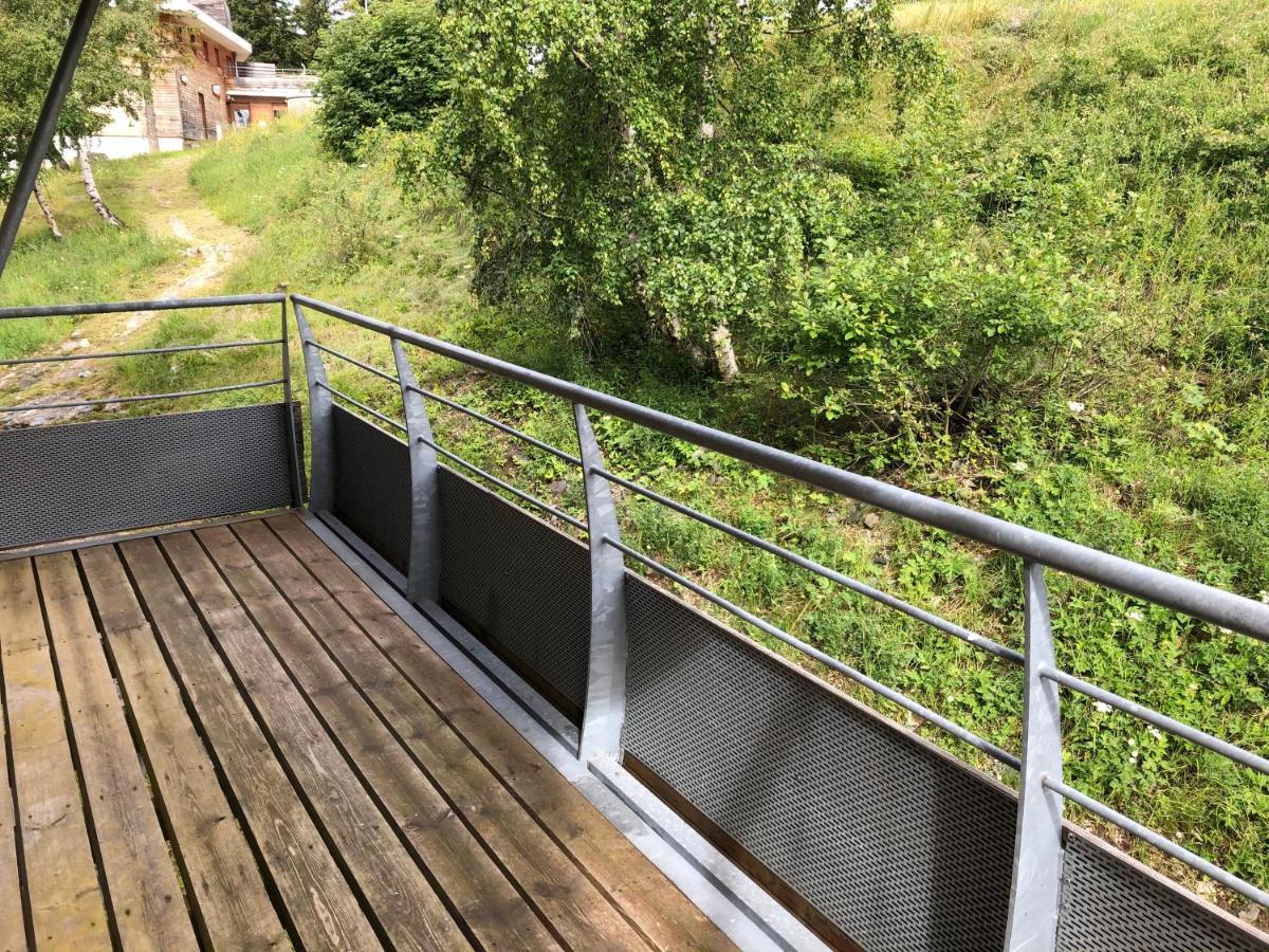 T2- 4Pers- Chamrousse Bachat Bouloud Apartment ภายนอก รูปภาพ