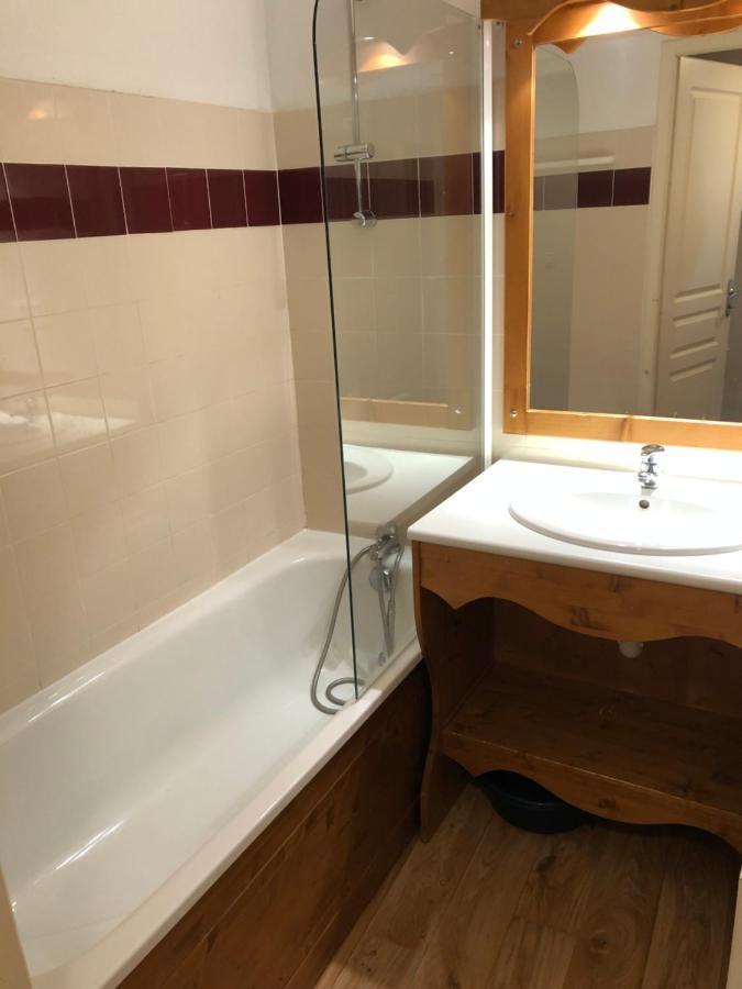 T2- 4Pers- Chamrousse Bachat Bouloud Apartment ภายนอก รูปภาพ