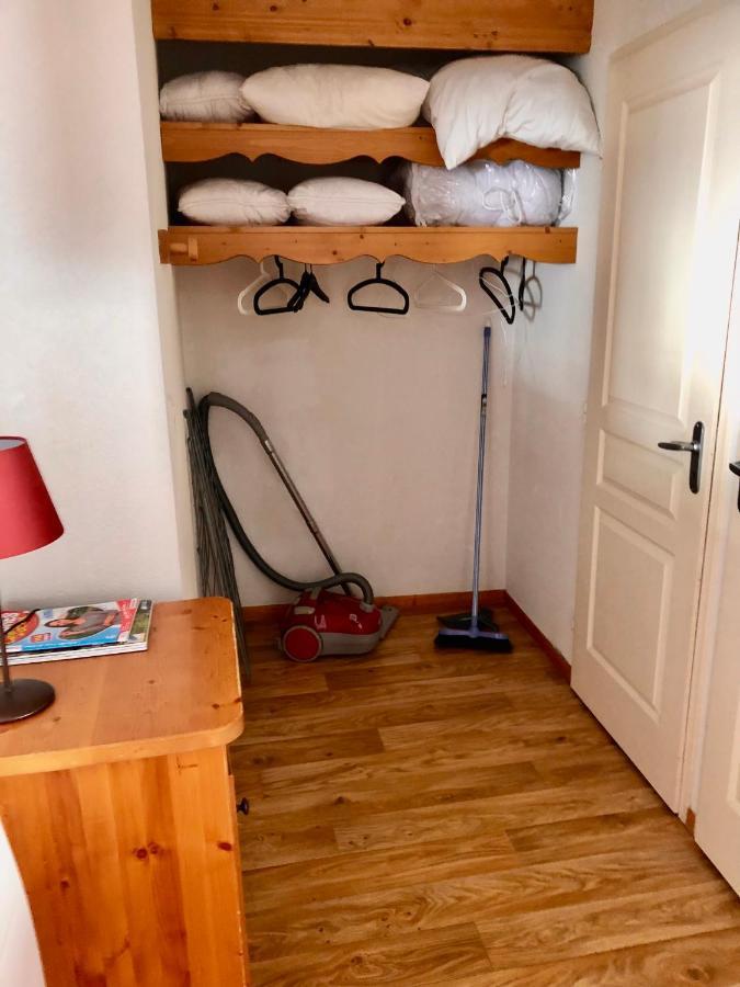 T2- 4Pers- Chamrousse Bachat Bouloud Apartment ภายนอก รูปภาพ