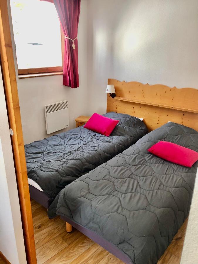 T2- 4Pers- Chamrousse Bachat Bouloud Apartment ภายนอก รูปภาพ